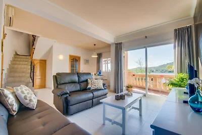 Maison de vacances de 2 chambres à Alcúdia