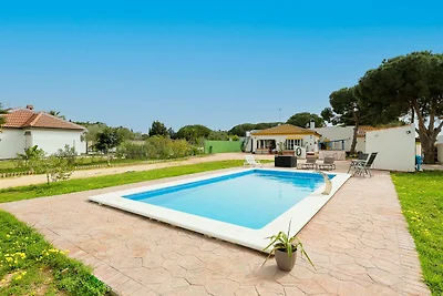 El Coto - Villa Con Piscina Privada.