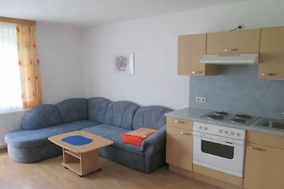 Appartement de vacances avec 1 chambre