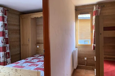 2 Zimmer für 6 Personen