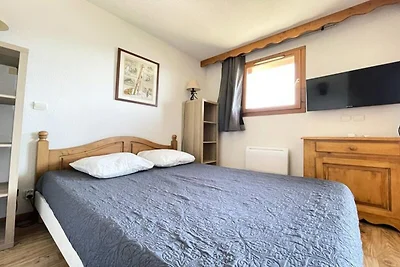 DBA204 – 1-ZIMMER-WOHNUNG + SCHLAFNAHE – BALK...