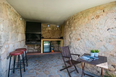 Sa Resclosa - Ferienhaus Mit Privatem Pool