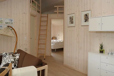8 Personen Ferienhaus in Blåvand