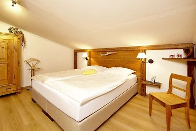 Haus Sebastian Ferienwohnung Zugspitze