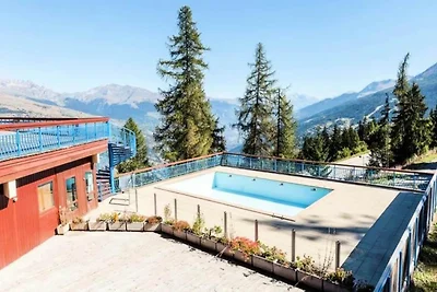 Residenzen im Stadtteil Charmettoger