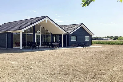 5 Sterne Ferienhaus in Idestrup