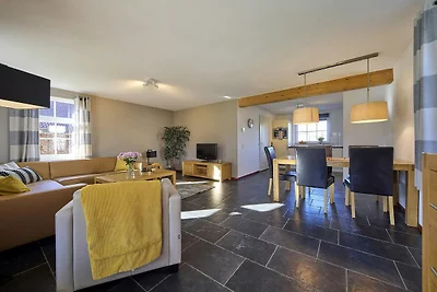 Villa met sauna en whirlpool in Limburg