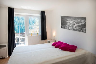 Erholsames Apartment in Salzburg, keine...