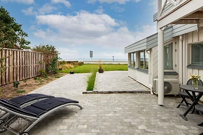 6 Personen Ferienhaus in Ebeltoft