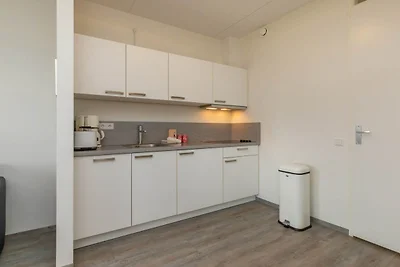 Schöne Wohnung am Meer in Zoutelande