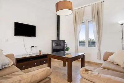 Villa in der Nähe des Strandes Puntalejo