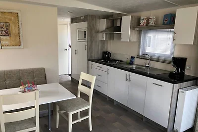 Familien-Chalet im Antwerpener Kempen