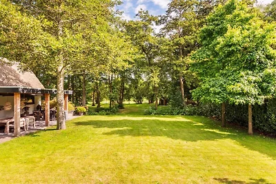 Villa in Schoorl mit Schwimmbecken
