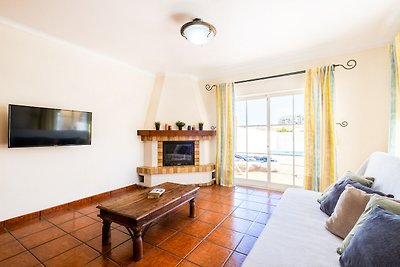 Villa in Portimao vlakbij zee en strand