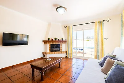 Villa in Portimao in der Nähe des...