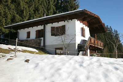 Chalet in Hopfgarten/Brixental im Skigebiet