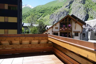 3-Zimmer-Maisonette-Wohnung für 4-6 Personen,...