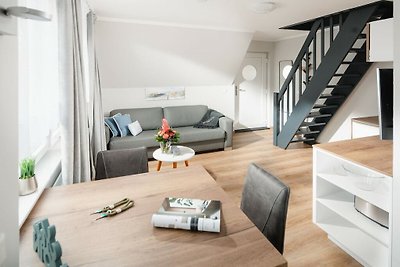 Jolle Comfortabele vakantiewoning