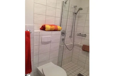 Holiday apartment with 1 bedroom