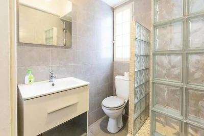 Wohnung in Antibes in der Nähe des Strandes L...