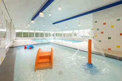 Gemütlicher Bungalow mit schöner Sauna, 3 km ...
