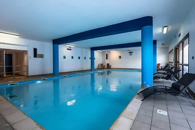 Residentie Les Terrasses Du Soleil D'or