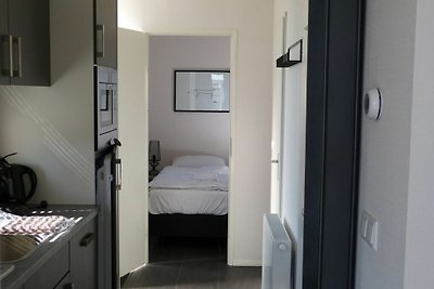 Mooi appartement in Olburgen