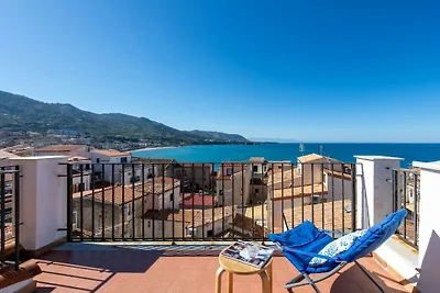Apartamento Terrazza Mandralisca