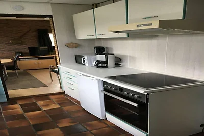 Ansprechender Bungalow mit großem Garten