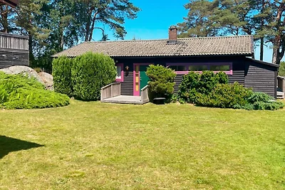 6 Personen Ferienhaus in ELLÖS