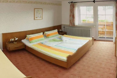 Vakantieappartement met 4 slaapkamers
