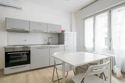 Wohnung in Bologna mit Parken