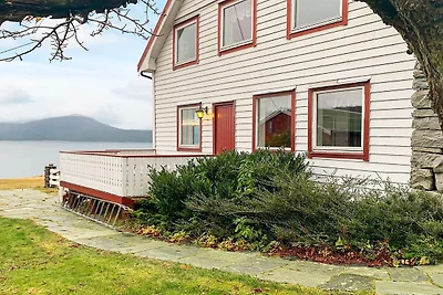 10 Personen Ferienhaus in Brekke
