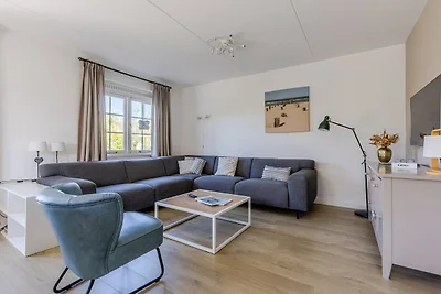 Villa aan zee in Domburg