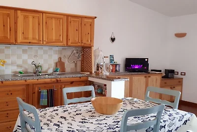 Ferienhaus in Olbia mit Schwimmbecken