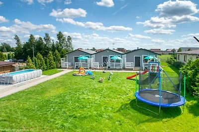 Casa vacanze a Sarbinowo
