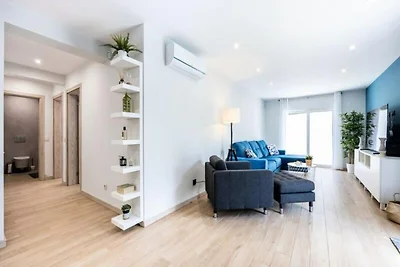 Appartamento vicino a Tavira con Piscina