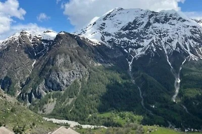 Appartamento a Orcières vicino piste