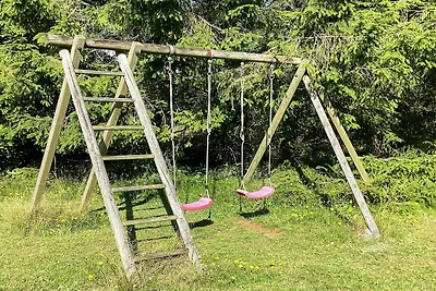 12 Personen Ferienhaus in Væggerløse-By Traum