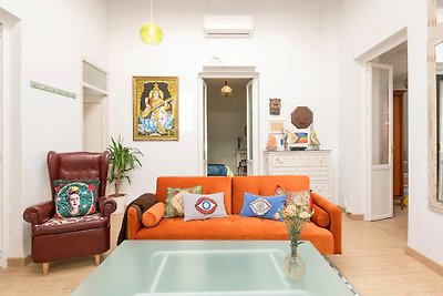 Starlight - Apartment In Cádiz. Wifi Gratis
