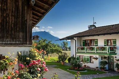 Grünstein - Pensione Dankllehen