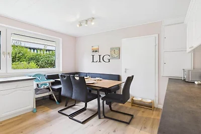 Ferienwohnung Norderloog 3