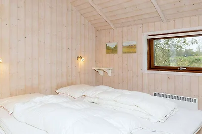 6 Personen Ferienhaus in Øster Assels