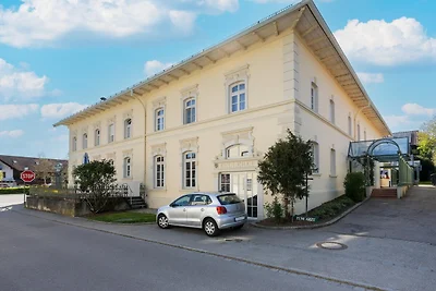 Ferienwohnung im Sammareier Gutshof Bad...