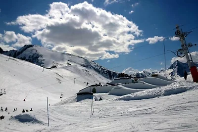 Wohnung in Frankreich nahe Skipisten