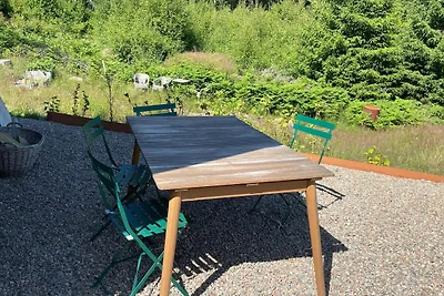 7 Personen Ferienhaus in HENÅN