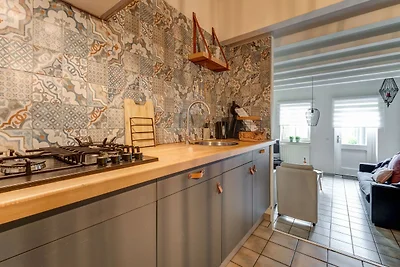 Gemütliche Wohnung in der Nähe von Valkenburg...