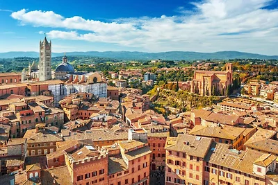 Appartamento a Castelnuovo Berardenga