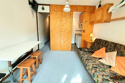 TAIGA Residenz Nr. 17