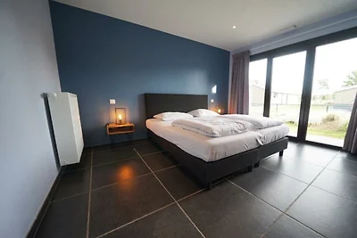 Groepsaccommodatie Sauna 24